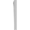 Ekena Millwork Winston Architectural Grade PVC Corbel, 1 7/8"W X 22"D X 22"H CORP01X22X22WN - alternate 2